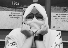 Zahra Farid